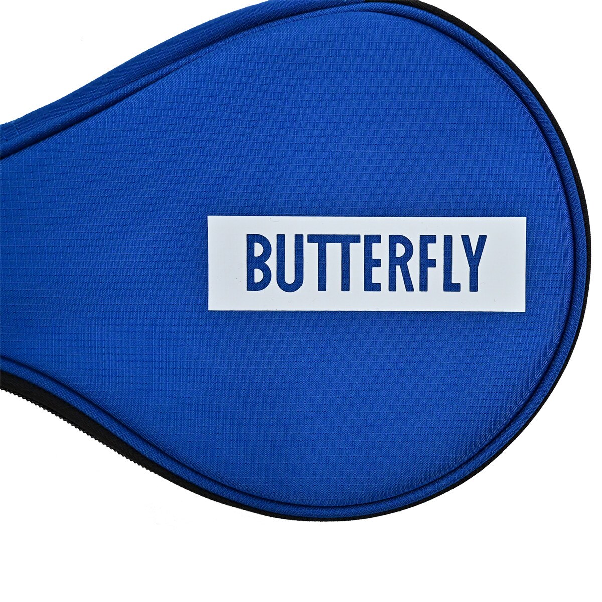 Butterfly Royal Full Case: Close-up of Front of the case